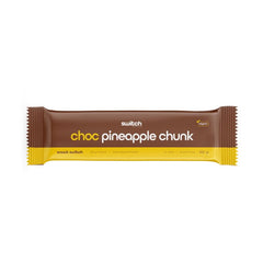 Switch Nutrition Snack Switch: High Protein Plant Based Wholefood Bar