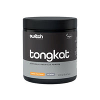 Switch Nutrition Tongkat Ali Powder | Mr Vitamins