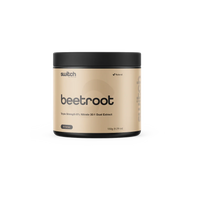 Switch Nutrition Triple Strength Beetroot Extract | Mr Vitamins