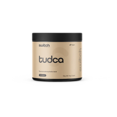 Switch Nutrition Tudca