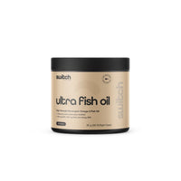 Switch Nutrition ULTRA FISH OIL | Mr Vitamins