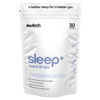 Switch Sleep+Nasal Strips | Mr Vitamins
