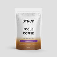 SYNCD Focus Coffee Mocha 20 serves