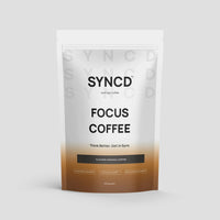SYNCD Focus Coffee Original 20 serves