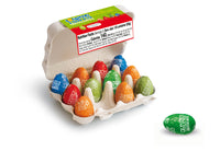 Tonys Chocoloney Easter Egg carton 12