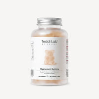 Teddi Lab by Unichi Magnesium Gummy | Mr Vitamins