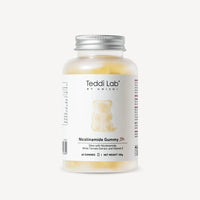 Teddi Lab by Unichi Nicotinamide Gummy PRO | Mr Vitamins