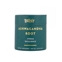 Teelixir Ashwagandha Root | Mr Vitamins