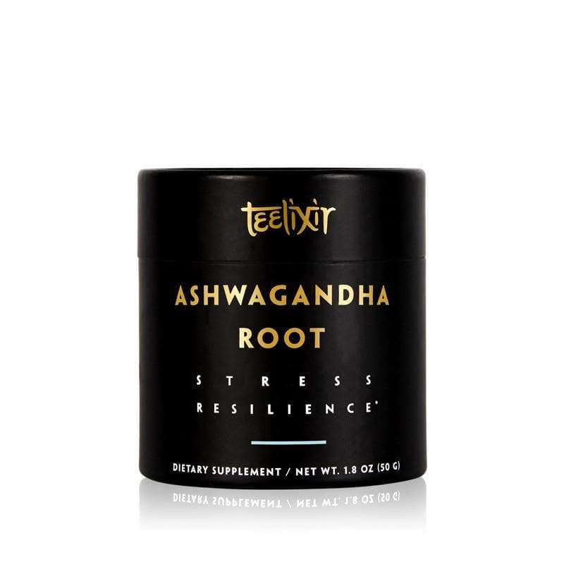 Teelixir Ashwagandha Root
