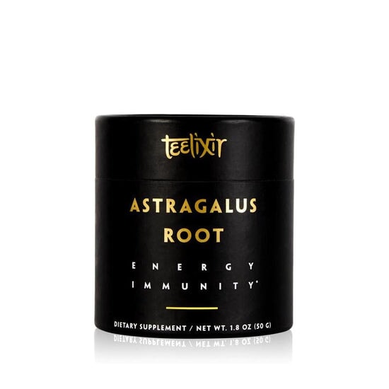 Teelixir Astragalus Root