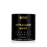 Teelixir Astragalus Root | Mr Vitamins