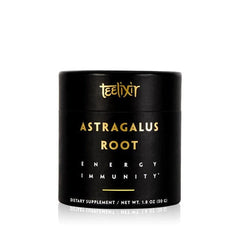 Teelixir Astragalus Root