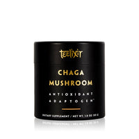 Teelixir Chaga Mushrooms | Mr Vitamins