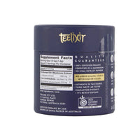 Teelixir Cordyceps Mushroom Powder
