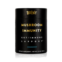 Teelixir Immune Defence Mushroom blend 100g | Mr Vitamins