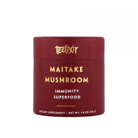 Teelixir Maitake Mushroom | Mr Vitamins
