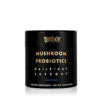 Teelixir Mushroom Probiotic | Mr Vitamins