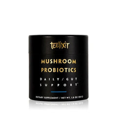 Teelixir Mushroom Probiotic