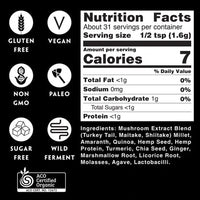 Teelixir Mushroom Probiotic
