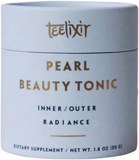 Teelixir Pearl Beauty Tonic | Mr Vitamins