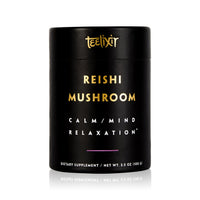 Teelixir Pure Reishi Mushroom