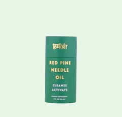 Teelixir Red Korean Pine Needle Oil