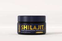 Teelixir Shilajit Pure Resin | Mr Vitamins