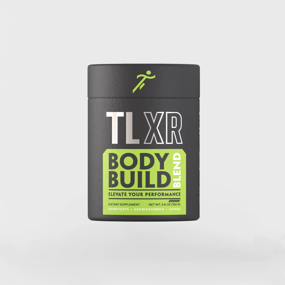 Teelixir TLXR Body Build Blend