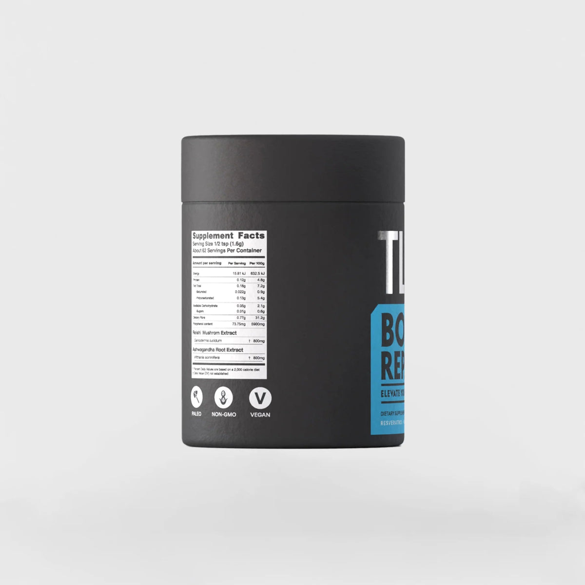 Teelixir TLXR Body Repair Blend