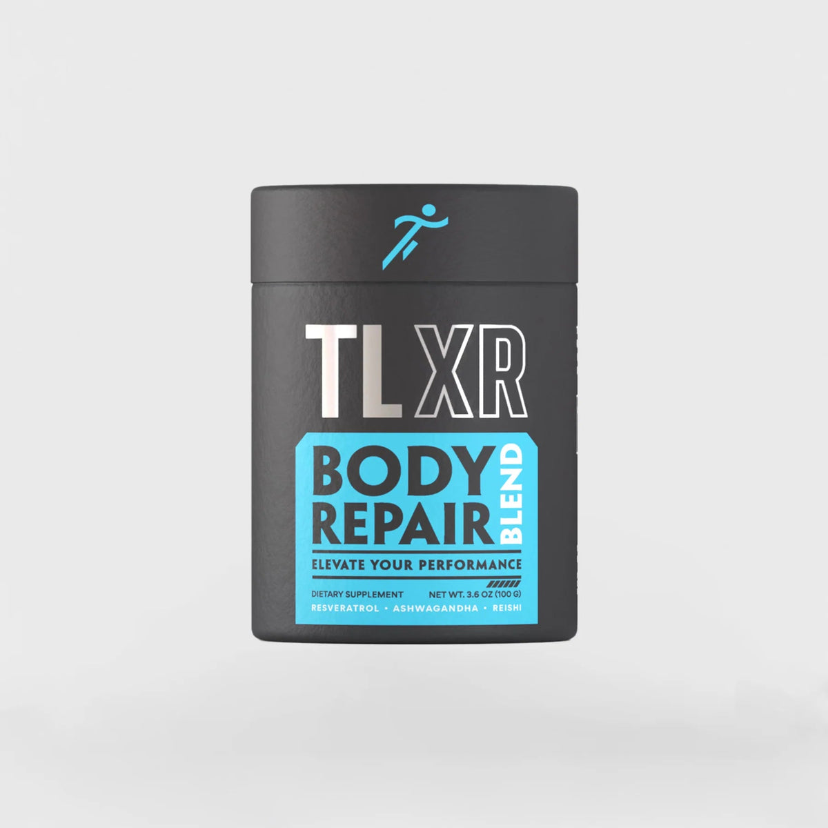 Teelixir TLXR Body Repair Blend
