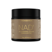 The Age Hack NAD+ | Mr Vitamins