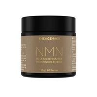 The Age Hack NMN | Mr Vitamins