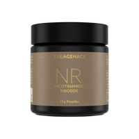 The Age Hack NR Powder | Mr Vitamins