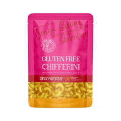 THE GLUTEN FREE FOOD CO. CHIFFERINI Gluten Free Pasta