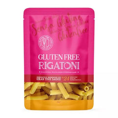 THE GLUTEN FREE FOOD CO. RIGATONI Gluten Free Pasta