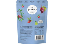 THE MONDAY FOOD CO. Activated Buckwheat Granola Cacao Berry | Mr Vitamins