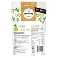 The Monday Food Co. Keto Gourmet Granola Crunchy Peanut Butter | Mr Vitamins