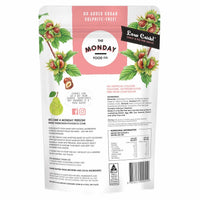 The Monday Food Co. Keto Gourmet Granola Crunchy Roast Hazelnut