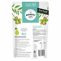 The Monday Food Co. Keto Gourmet Granola Sweet Cinnamon Pecan