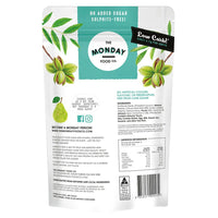 The Monday Food Co. Keto Gourmet Granola Sweet Cinnamon Pecan | Mr Vitamins