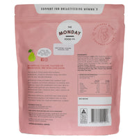 THE MONDAY FOOD CO. Milky Mumma Lactation Granola Almond Berry Crunch