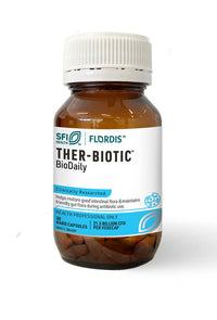 Flordis Ther-Biotic BioDaily | Mr Vitamins