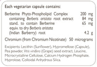 Therapure My Berberine Plus | Mr Vitamins