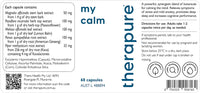 Therapure my calm