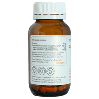 Therapure my curcumin