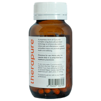 Therapure my curcumin