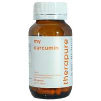 Therapure my curcumin