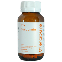 Therapure my curcumin