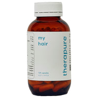 Therapure My Hair
