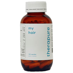 Therapure My Hair